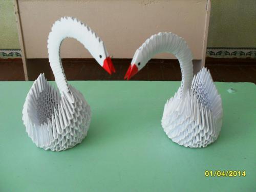 Поделка Лаврова Артёма