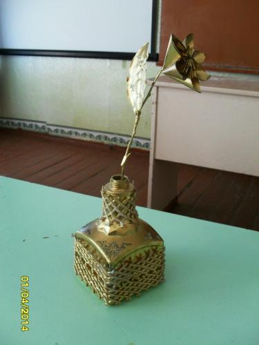 Поделка Чирцовой  Веры